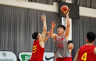 今晚中国男篮比赛直播(今晚中国男篮比赛直播9月几号)