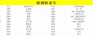 世界杯历届排名图表(世界杯历届排名图表大全)