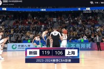 今晚直播cba(今晚直播CBA联赛现场)