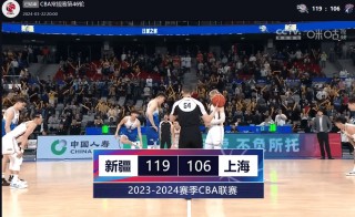 今晚直播cba(今晚直播CBA联赛现场)