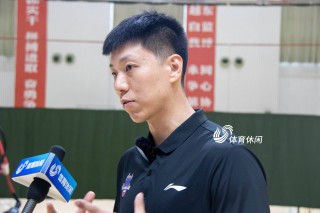 山东男篮最新消息(山东男篮最新消息高诗岩)