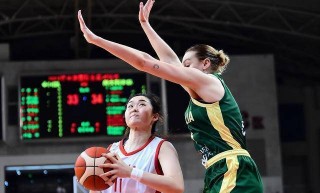 2024奥运会女足预选赛(2024奥运会女足预选赛时间)