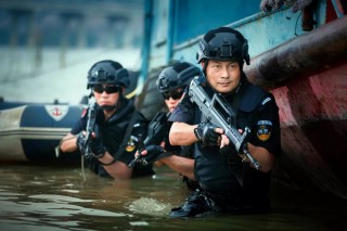东方雨虹李卫国：压舱石与定海神针(李卫国东方雨虹高能环境)