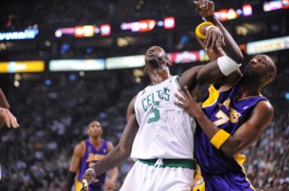 nba总决赛2010湖人vs凯尔特人(nba总决赛2010湖人vs凯尔特人之一场)