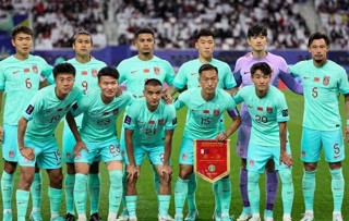 中国男足2023亚洲杯(中国男足2023亚洲杯赛程)