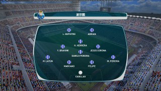 实况足球2022(实况足球2022怎么双人对战)