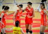 全国女排冠军赛最新战况(全国女排冠军赛最新战况表)