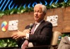 特朗普称不会邀请摩根大通CEO戴蒙入阁 戴蒙回应：我已经25年没有老板了