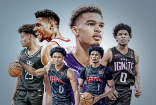2018nba选秀(2018nba选秀之一轮21顺位)