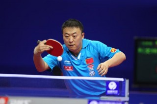 中国乒乓球公开赛(2024国乒赛事日程)