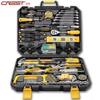 多功能组合工具集(多功能组合工具套装箱)