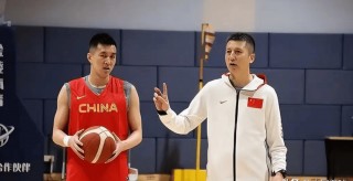 姚明为什么恨郭艾伦(姚明为什么不喜欢辽篮)