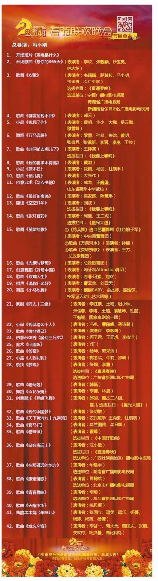 cctv3节目表(cctv3节目表今天晚上)