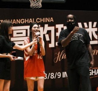哈登8小时交易完成(哈登正式完成交易新闻)