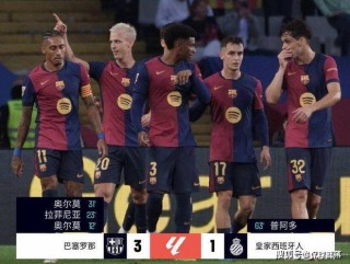 西甲巴萨vs马竞比分(2021西甲巴萨对马竞直播)