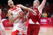 2019年男篮世界杯决赛回放(2019年男篮世界杯决赛全场比赛录像回放)