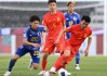 中国u23(中国u23男足现在主教练)