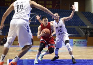 全运会u22男篮直播(全运会u22男篮赛程回放)
