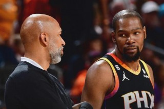 nba太阳最新消息(nba太阳最新消息直播)