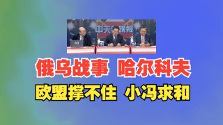 哈尔科夫(哈尔科夫地图位置)