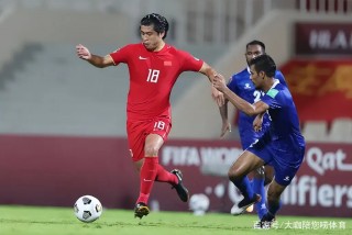 国际足联暗示中国举办世界杯(国际足联暗示中国举办世界杯是真的吗)