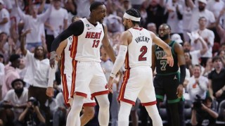 nba热火vs掘金总决赛(nba热火vs掘金总决赛免费直播)