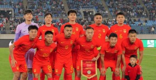 中国男足2022世预赛战绩(中国男足2022世界杯预选赛赛程表)