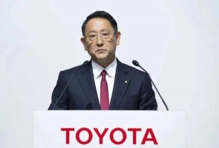 关于丰田章男：加州想禁售燃油车？难！的信息