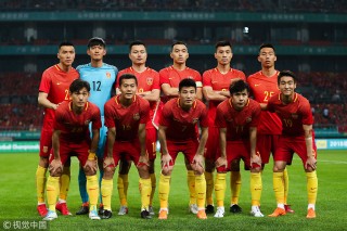 中国vs威尔士6比0(中国vs威尔士在线直播)