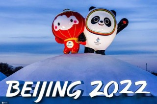 2022年冬奥会是第几届(2022年冬奥会纪念币价格)