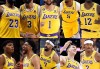 nba湖人队球员名单(NBA湖人队球员名单一览表)