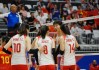 中国女排直播cctv5频道(中国女排直播cctv5频道17点)