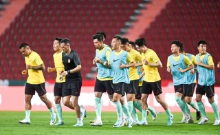 中国vs泰国男足(中国vs泰国男足直播)