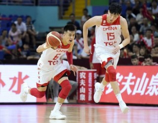 2023年男篮世界杯时间(2023年男篮世界杯时间表)