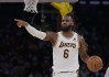 nba詹姆斯(nba詹姆斯最新消息)