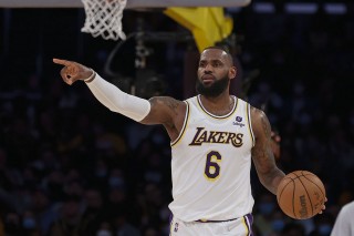 nba詹姆斯(nba詹姆斯最新消息)