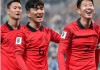 东亚杯中国vs韩国直播(东亚杯中国vs韩国3比0)