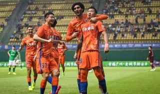 2022年山东鲁能今晚中超直播(山东鲁能今晚中超直播球迷直播平台)