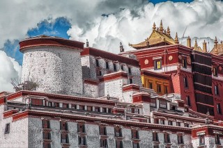 布达拉宫恢复对外开放(布达拉宫闭馆时间2020)