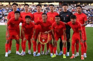 韩国vs中国足球(韩国vs中国足球对决)