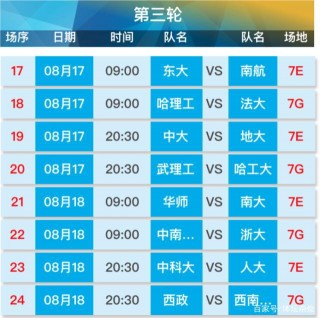 2023足球比赛日程表(2023足球比赛日程表格)