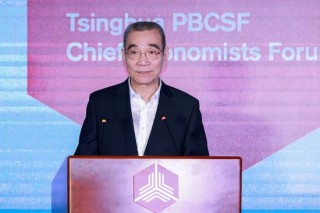 林毅夫：希音SHEIN等美国下载量更大APP都是中国企业所拥有的