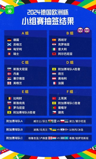 2024年欧洲杯在哪里举办(2024年欧洲杯在哪里举办蚂蚁)