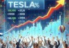 特斯拉Q3财报超预期 卖空者两天损失40亿美元