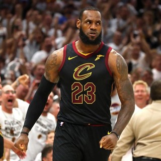 nba詹姆斯(nba詹姆斯最新消息)
