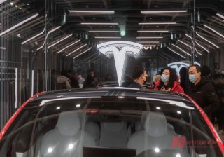 特斯拉FSD到底如何？何小鹏在美国试驾后发文！
