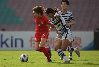 女足亚洲杯夺冠(女足亚洲杯夺冠完整回放央视)