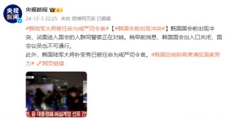 韩国陆军大将朴安秀被任命为 *** 司令官