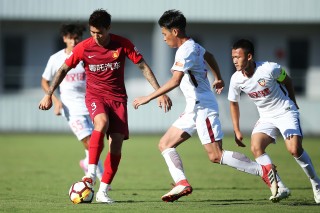 天津权健足球俱乐部(天津权健足球俱乐部外援)