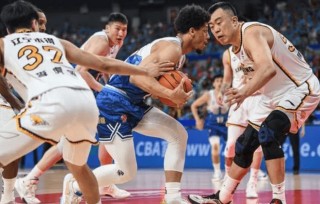 cba联赛什么时候开始(cba联赛什么时候开始20222023)